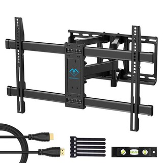 PERLESMITH : PSMLF-01* ขายึดทีวี Full Motion TV Wall Mount