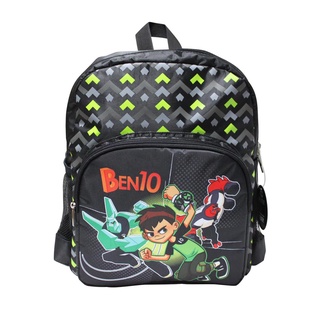 BEN10 Backpack14" กระเป๋าเป้เบนเทน BEN81 747