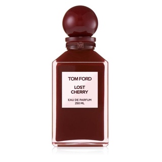 ถูกที่สุด 🔥【น้ำหอมแท้100% แบ่งขาย】น้ำหอม Tomford Lost Cherry EDP