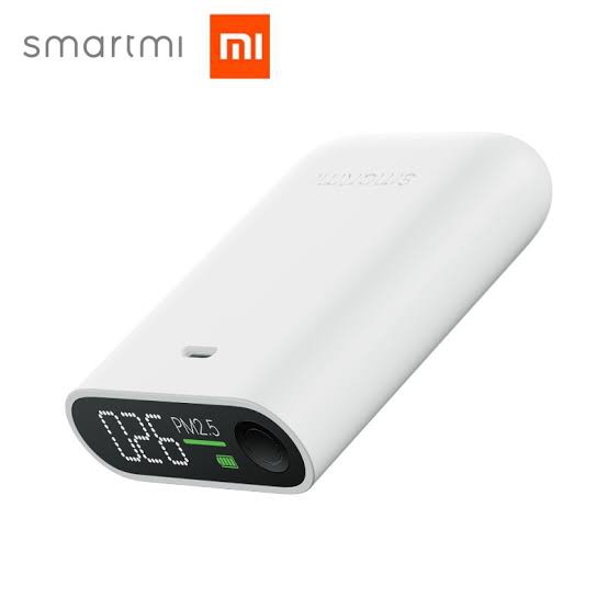 Xiaomi Mijia Smartmi PM2.5 Air Detector