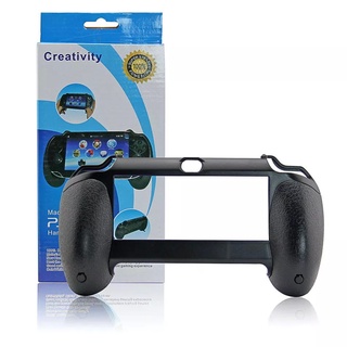 [SELL] Joypad Hand Grip Holder Handle Stand for PS Vita 1000 (BRANDNEW) ตัวเสริมจับเครื่องเล่นเกม PSV รุ่น 1000 !!