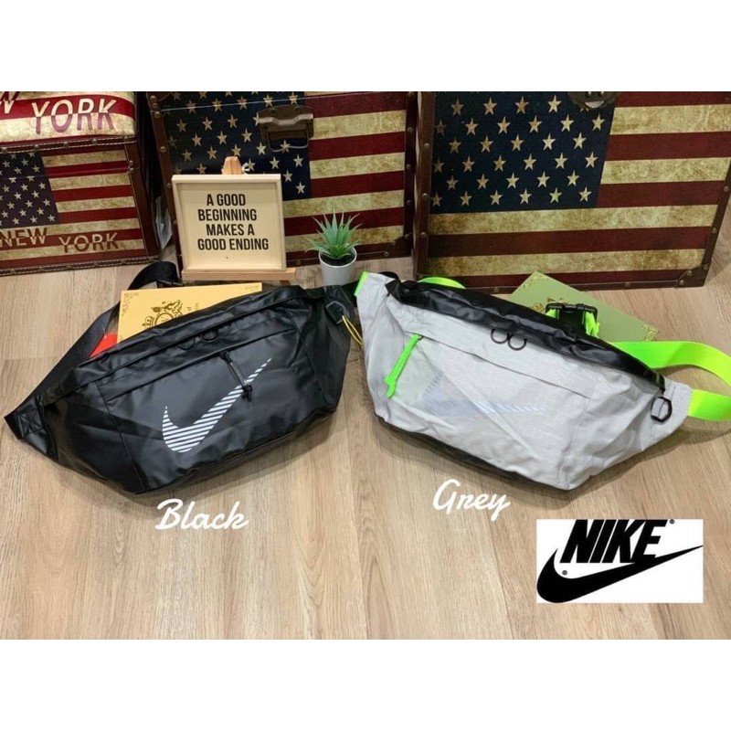 Nike Tech Hip Pack Winterized