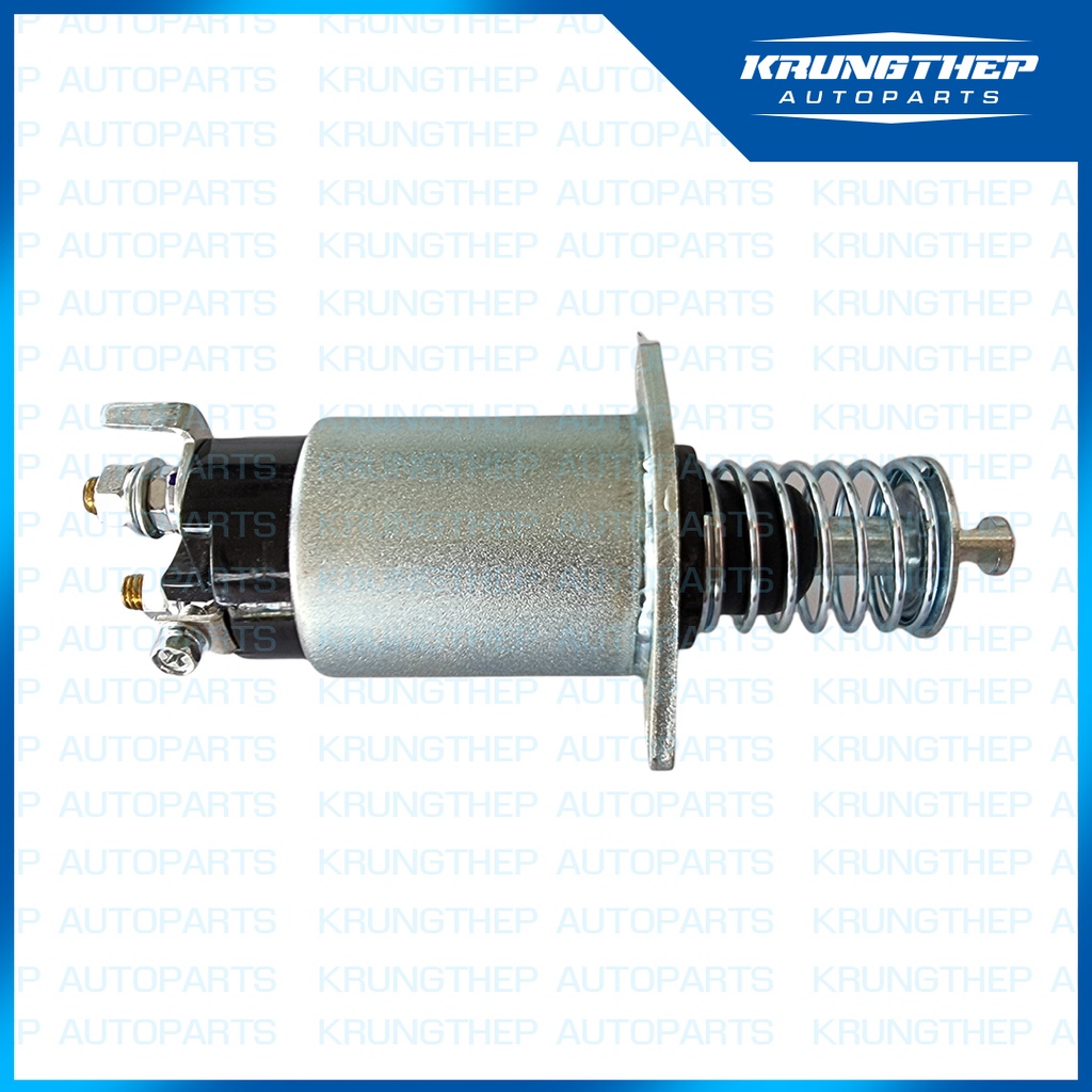 ออโตเมติกสตาร์ท โซลินอยด์ HINO JO8c 24v SS-2725
