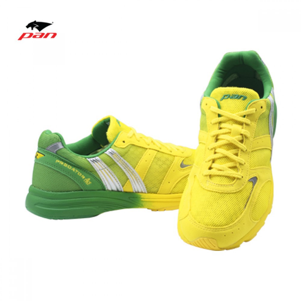 รองเท้าวิ่ง PAN PREDATOR ACE PF-16L8ของแท้100%