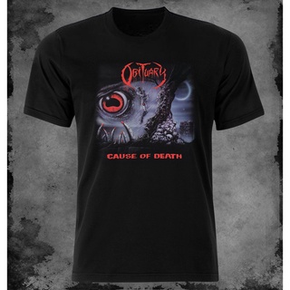 [S-5XL] เสื้อยืด ผ้าฝ้าย 100% พิมพ์ลาย Novelty แฟชั่น