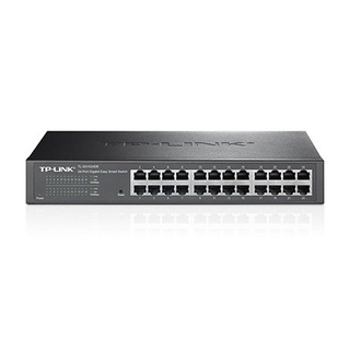 TP-LINK TL-SG1024DE 24-Port Gigabit Easy Smart Switch