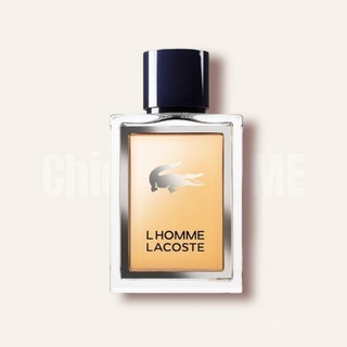 น้ำหอมแท้❤️ Lacoste LHomme EDT 100ml