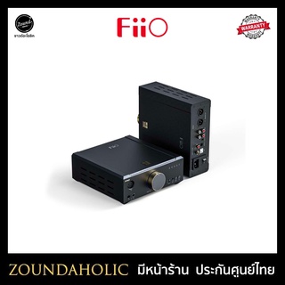 FiiO K9 PRO ESS ประกันศูนย์ไทย