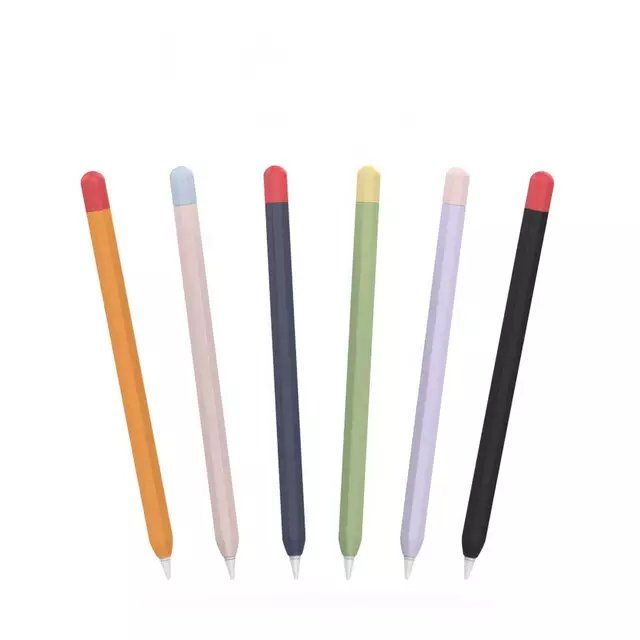 เคสปากกา Apple pencil 2 #ส่งฟรีEMS