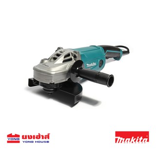 MAKITA  เครื่องเจียร 9 นิ้ว รุ่น M9001B 2000 วัตต์  ของแท้ 100% B 88381695527