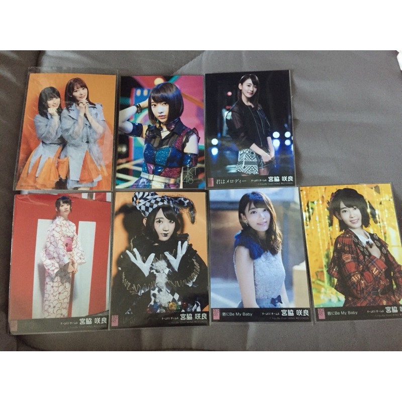 ซากุระ hkt48/ sakura izone