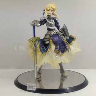 โมเดลฟิกเกอร์ของเเท้1/8 งานScale  Fate  stay night