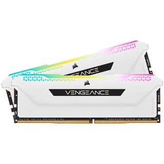 CORSAIR Vengeance RGB Pro SL 32GB Bus 3600 (16GBx2) CL18