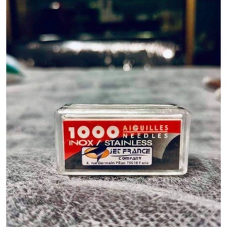 0.25เข็มสักลาย50ชิ้นTattooBamboo