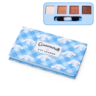 อายแชโดว์ Eyeshadow ลาย Cinnamoroll cn / Cinnamoroll