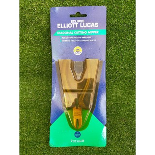 คีมตัดปากเฉียง 5" ELLIOTT LUCAS ENGLAND