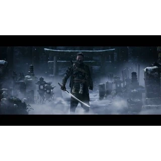 PlayStation™ PS5 Ghost Of Tsushima Director'S Cut (By ClaSsIC GaME)