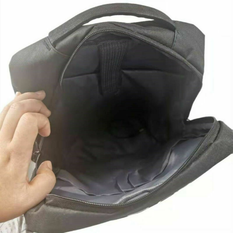 กระเป๋า ใส่เครื่อง PS5 ได้ [เป้] [กระเป๋าสะพาย] [ps5 bag backpack] [playstation 5] - รูปที่ 3