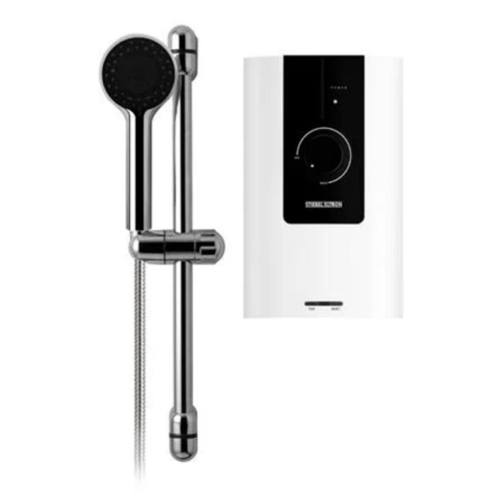 เครื่องทำน้ำอุ่น STIEBEL WS 45 E-2 4,500 วัตต์
