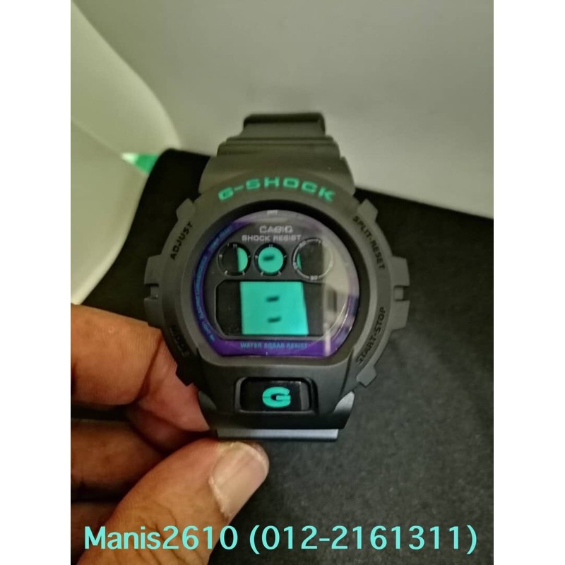 BnB Joker DW6900 สําหรับ GShock COPY
