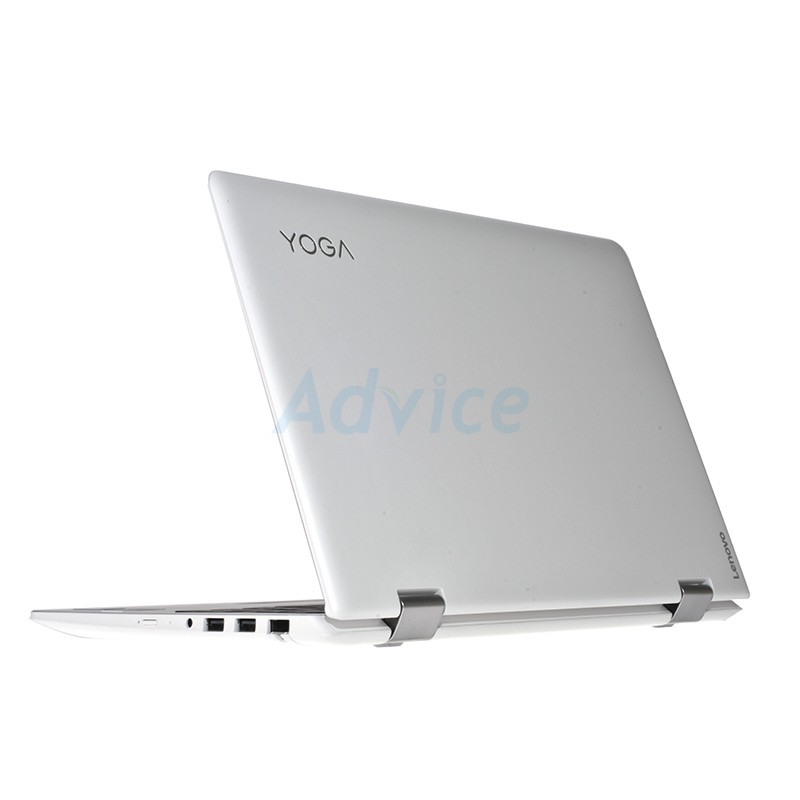 Notebook Lenovo Yoga310-80U2006PTA (White)