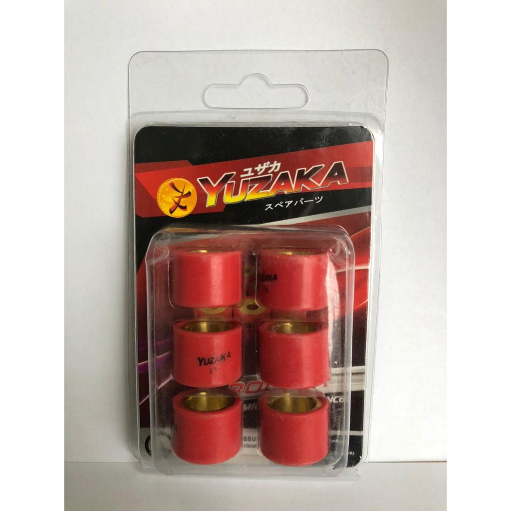 ROLLER MIO 7GRAM YUZAKA