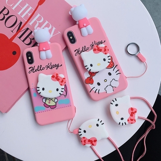 Xiaomi Redmi Note 8 Pro Redmi Note 8 Redmi Note 7 Pro Redmi Note 6 Pro Redmi Note 5 Pro Redmi Note 4 4x Redmi Note 9 Pro Max 9s Hello Kitty Socket Soft Case