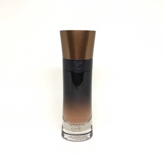 Armani code for men EDP  60mlแท้