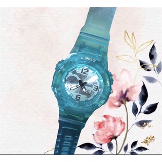 นาฬิกาข้อมือชาย Q&amp;O สายและเรือนส ทำจากยางซิลิโคนอย่างดีทนทาน ระบบQuartz analog 3 เข็ม