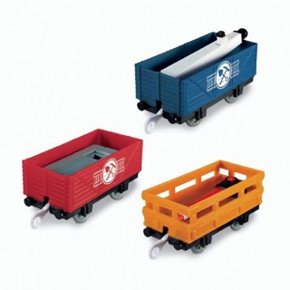 Fisher-Price Trackmaster Thomas &amp; Friends Build a Signal #โทมัส