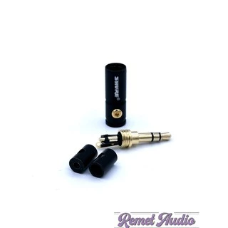 หัวแจ็ค Shure 3.5 mm stereo