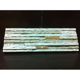 หินเสลท แท้ ใหม่ พร้อมส่ง 1 กล่อง 12 แผ่น 0.36 Sqm