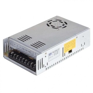 Switching Power Supply DC 12V 30A 360W สำหรับกล้องวงจรปิด 10-30 ตัว #358