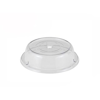 ฝาครอบจาน / สีใสCAM1-1202CW-152 Clear plate cover / clear CAM1-1202CW-152