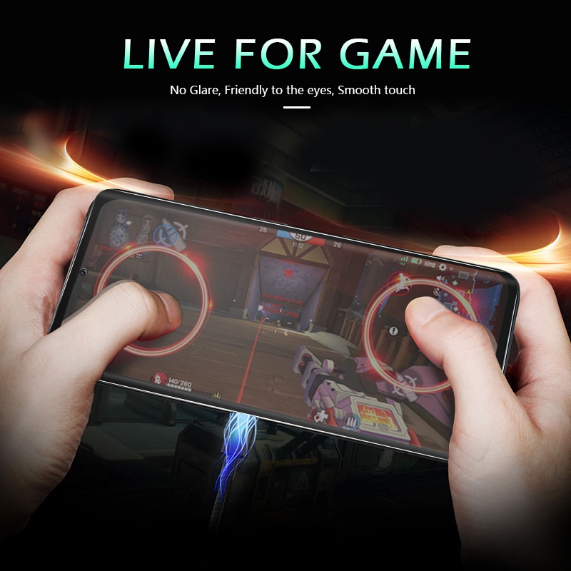 สําหรับ Huawei Mate Xs 2 X Xs2 MateXS 2 5G ฟิล์มไฮโดรเจล รูปที่ 6
