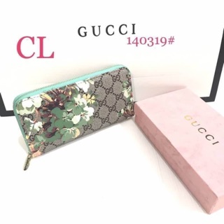 👛กระเป๋าตังใบยาว 7.5” เกรดพรีเมี่ยม😍