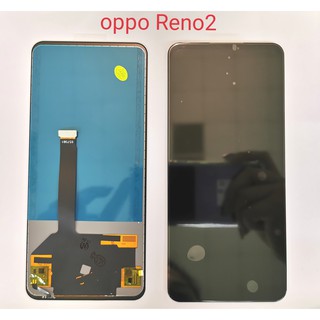 LCDหน้าจอชุด OPPO K3/Reno/Reno2F พร้อมทัชสกรีน  JAMEMAXแถมฟรีไขควง +กาวติดหน้าจอ