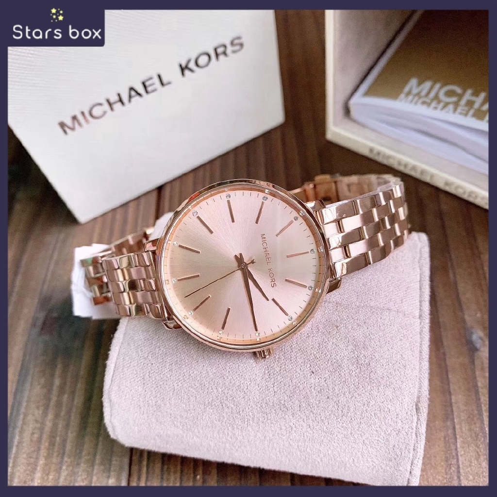 michael kors mk 3897