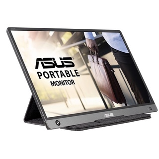 ASUS ZenScreen MB16AH Portable USB Model : ASUS-MB16AH