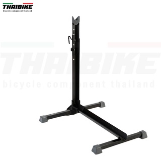 ขาตั้งจักรยาน THAIBIKE HS-T014C ขาตั้งยกล้อ ที่จอดจักรยาน