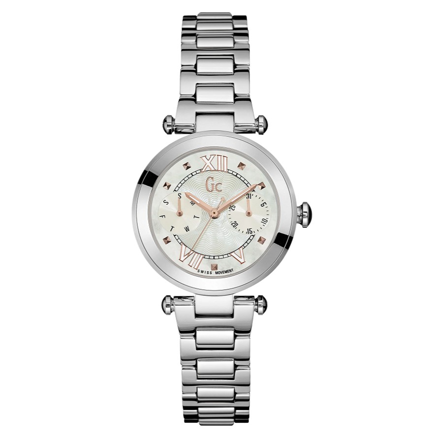 Guess Collection Gc Y06010L1 Ladies Watch champkrishna ThaiPick