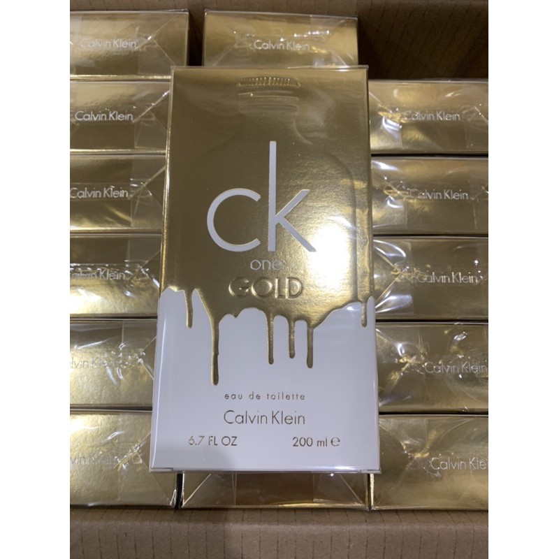 Ck Be Perfume By CALVIN KLEIN FOR WOMEN & MEN 200ml. ของแท้ พร้อมส่งค่ะ