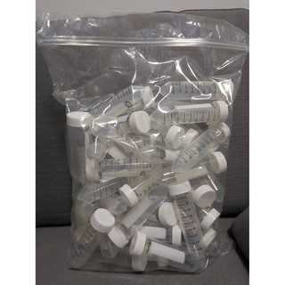 centrifuge tube 50 ml (50 ชิ้น/pack)