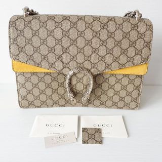 Used gucci dionysus medium