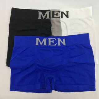 Boxer man ราคายกแพค12ตัว