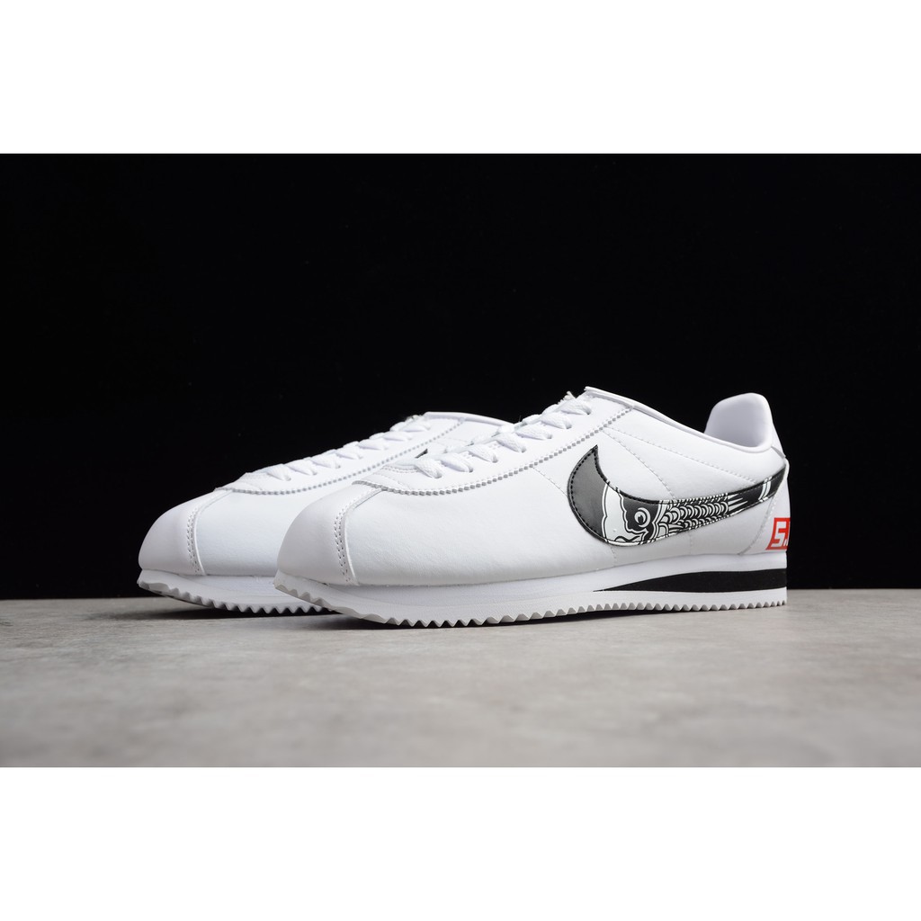 nike cortez koinobori