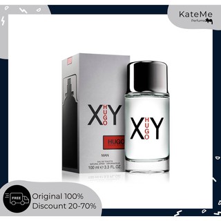 Hugo Boss XY EDT 100 ml.