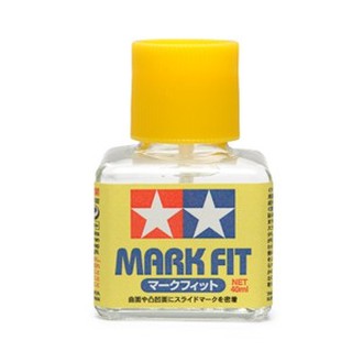 Tamiya Mark Fit 40ml. (TA 87102)