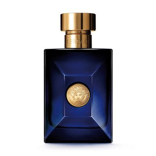 น้ำหอม Versace Dylan Blue 50 ml กล่องซีล แท้100% 8011003825738