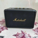 reviewร้านแนะนำ 2 15 Marshall Kilburn IIBlackทองดำ ลำโพงบลูทูธ มาร์แชล ลำโพงบลูทูธเบสหนัก ลำโพงคอมพิวเตอร์ ลำโพง Bluetooth ประกัน 3 ปี comment 1